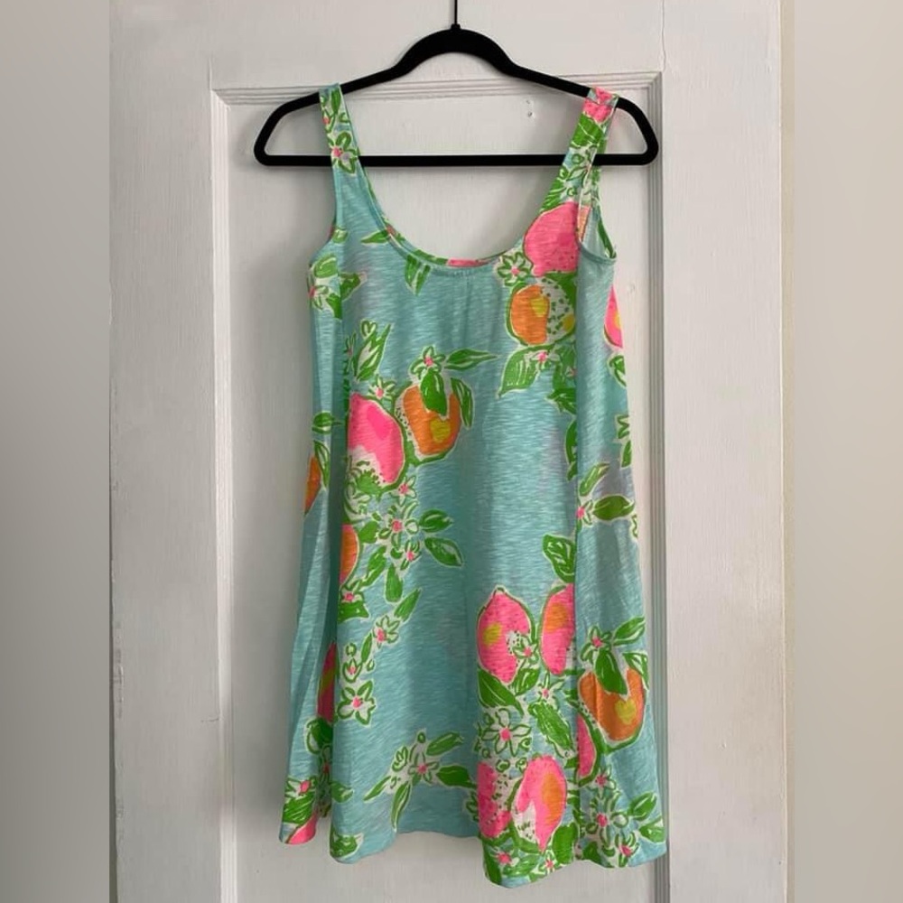 Lily Pulitzer Dress